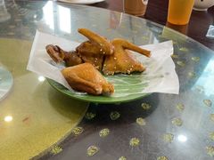 -煲煲掂风味煲仔饭餐厅(西区店)