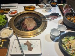 -炙城·韩式烤肉(南京东路店)