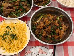 烧鸡公-高子烧鸡公(五里堆路店)