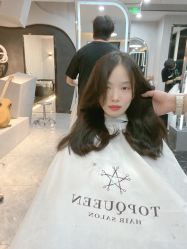 -TOP HAIR SALON