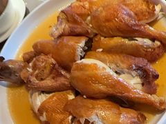 -张家卫·阳江菜·小海鲜(肥婆湾桥店)