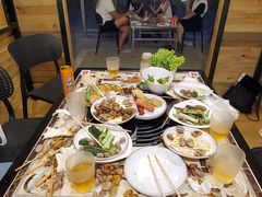 -天毓山庄·餐厅