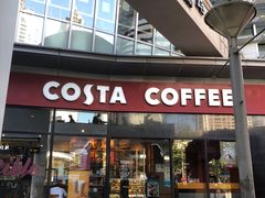 门面-COSTA COFFEE(吴江路店)