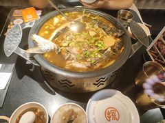 -探鱼·鲜青椒爽麻烤鱼(领展购物广场店)