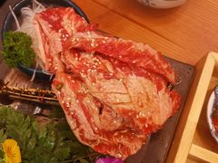 -丸藏和牛烧肉专门店(园区师惠坊店)