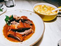 -岭南真味·匠心粤菜(K11店)