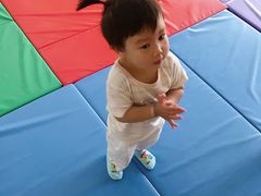 -金宝贝早教中心(北洋校区)