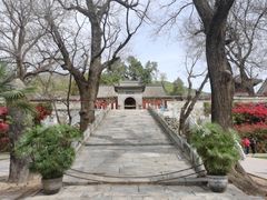 -红螺寺