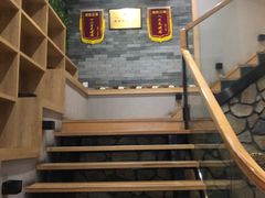 -豪爵足道·SPA(二七路店)