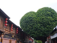 -三坊七巷历史文化街区