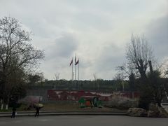 -望溪公园
