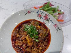 -院8里·少城记忆老川菜(宽窄巷子店)