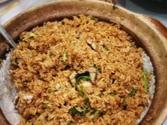 金牌黄鳝饭-岭南海晏楼(滨江东总店)