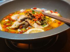 -故乡缘·香格里拉山庄(冷竹路店)