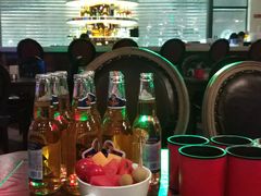 -杜尚rooftop露台酒吧