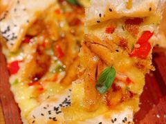 -克比叔叔印度餐厅Kebabs on the Grille(永康路分店)