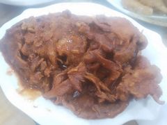 -满口香饭店