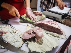 -东山矮马桶羊肉(太湖东山店)