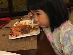 -杭州国际会议中心洲际酒店-原素全日餐厅(解放东路店)