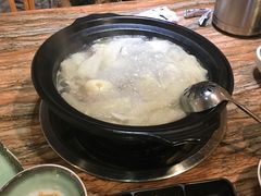 -春润大地海南椰子鸡(沙井京基百纳广场店)