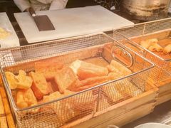 -云海轩·海鲜自助-河北云瑧世纪大饭店1F