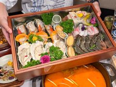 -太琼糟粕醋火锅·海南老爸茶(海棠湾臻选店)