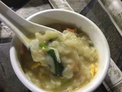 -崔家大院·特色农家菜