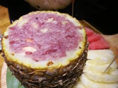 -别院里音乐餐酒吧(双流航空港店)