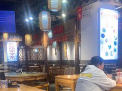 -老城南.鸭血粉丝汤(夫子庙店)