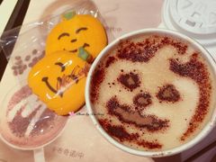 -麦当劳(北京金星西路店)