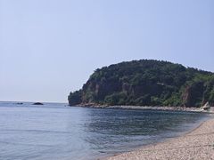 -棒棰岛宾馆景区
