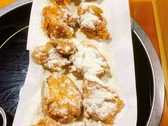 -咕咕站韩国料理(紫金港店)