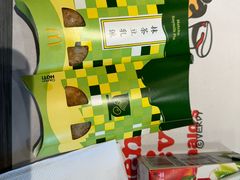 -麦当劳(长乐西洋南路得来速店)