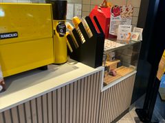 -麦当劳(CP静安店)