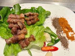 -火地铁板烧(昆山万象汇店)