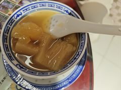 -广信牛奶甜品世家(台东店)