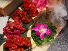 -盡膳口福跷脚牛肉火锅(北美新天地店)