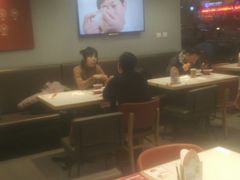 -喜家德虾仁水饺(青年大街店)