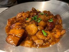 -绿茶餐厅(燕郊永旺店)