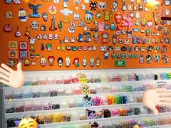 -爆爆手作·掐丝珐琅·Tufting·捏捏乐DIY团建集合店(朝阳店)