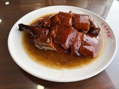 -黄连大头华烧鹅店(大良店)