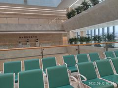 -浙江省立同德医院(翠苑院区)