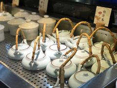 -大佛寺高级素食自助餐厅