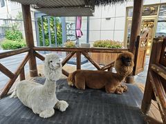 -北京远航国际酒店
