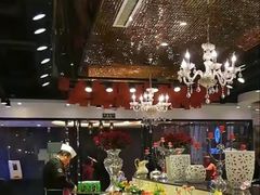 -比尔斯健康烤肉自助餐厅