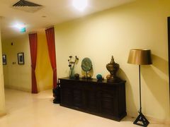 -东方大班·足道·采耳·疗愈SPA(丽都店)