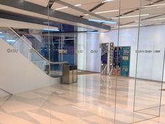 -One ITC 国贸汇停车场(徐家汇中心)