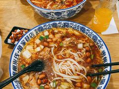 水煮肉米线-贵州米线(童家巷店)