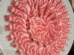 -南门涮肉(通州大船店)