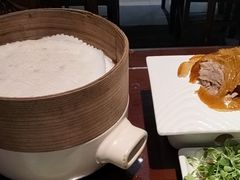 -恭敬李·烤鸭(天坛北门店)